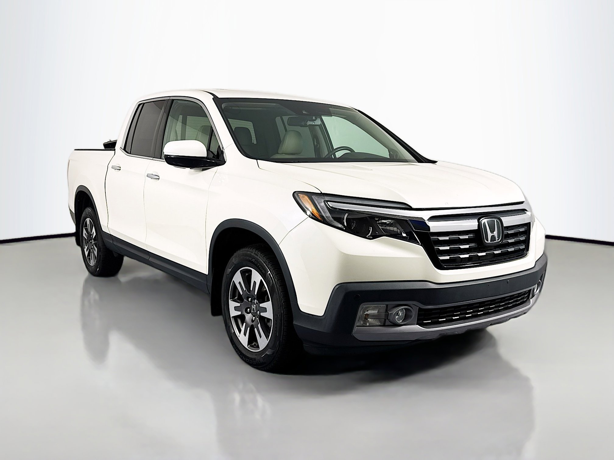 Used 2019 Honda Ridgeline RTL-E image 3