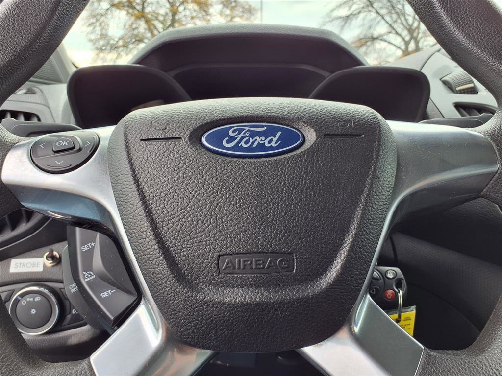 Used 2016 Ford Transit Connect XL image 13
