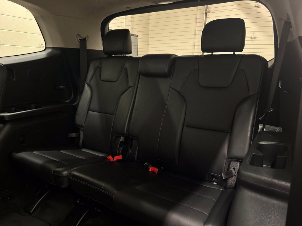 Used 2020 Kia Telluride SX w/ SX Prestige Package AWD/4WD image 11