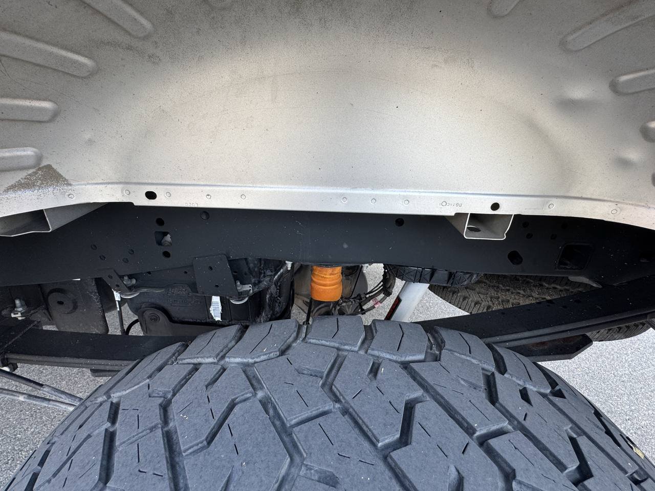 Used 2017 Ford F250 XLT AWD/4WD image 19