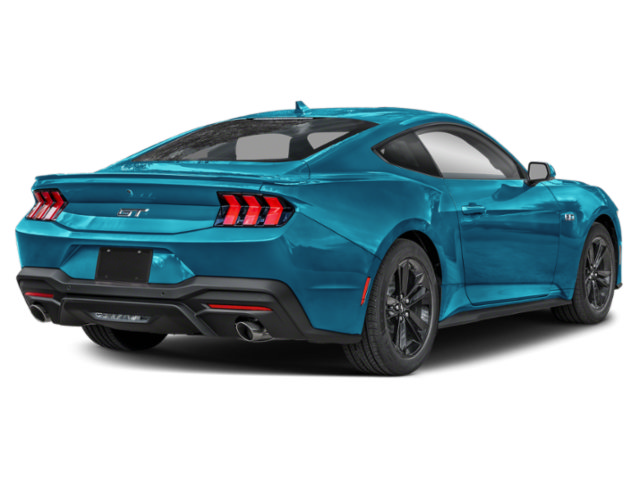 New 2026 Ford Mustang GT Premium w/ GT Performance Package RWD image 24