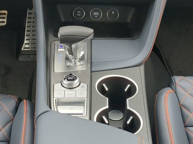 New 2026 Genesis G70 3.3T Prestige AWD/4WD image 17