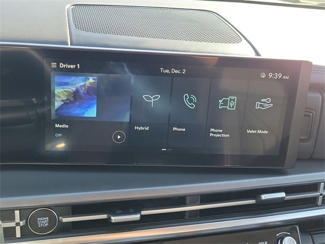 Used 2025 Hyundai Santa Fe SEL image 10