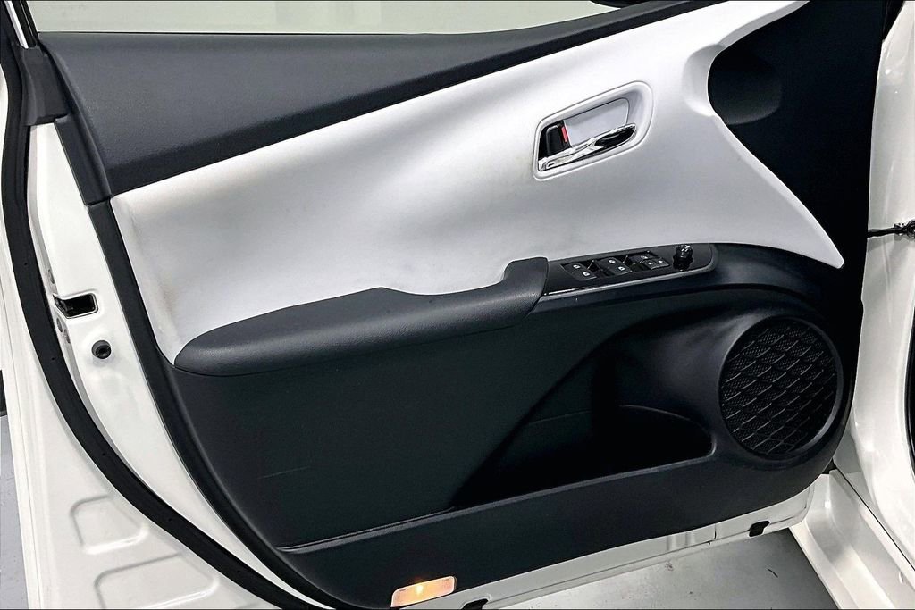 Used 2018 Toyota Prius One FWD image 20