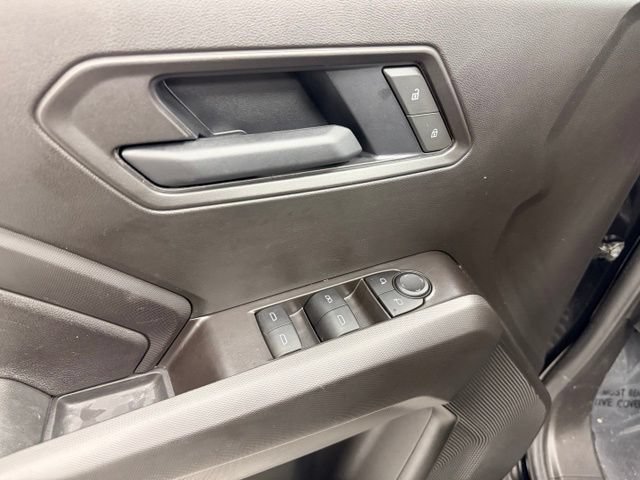 Certified 2025 Chevrolet Colorado Trail Boss AWD/4WD image 23