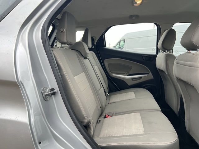 Used 2021 Ford EcoSport S image 18