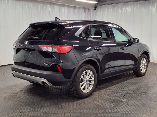 Used 2020 Ford Escape SE AWD/4WD image 24