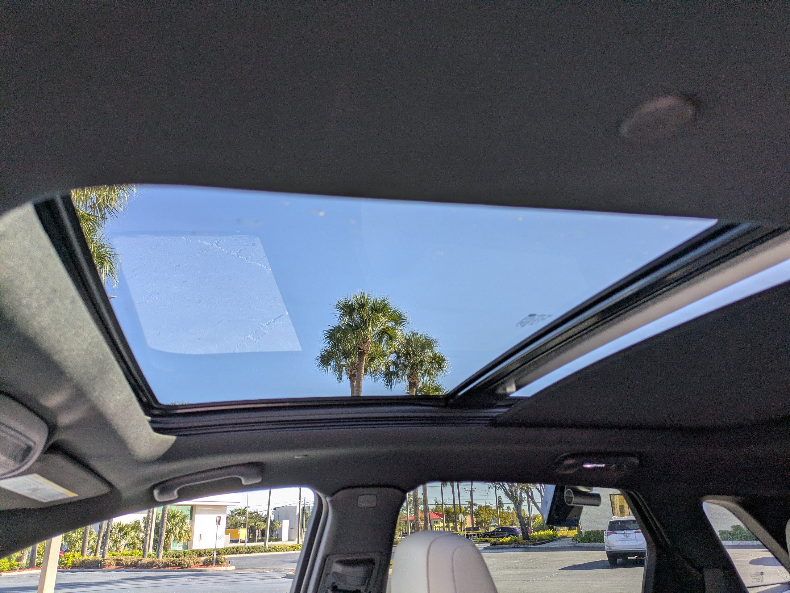 Certified 2025 Cadillac XT5 Sportv w/ Technology Package image 19