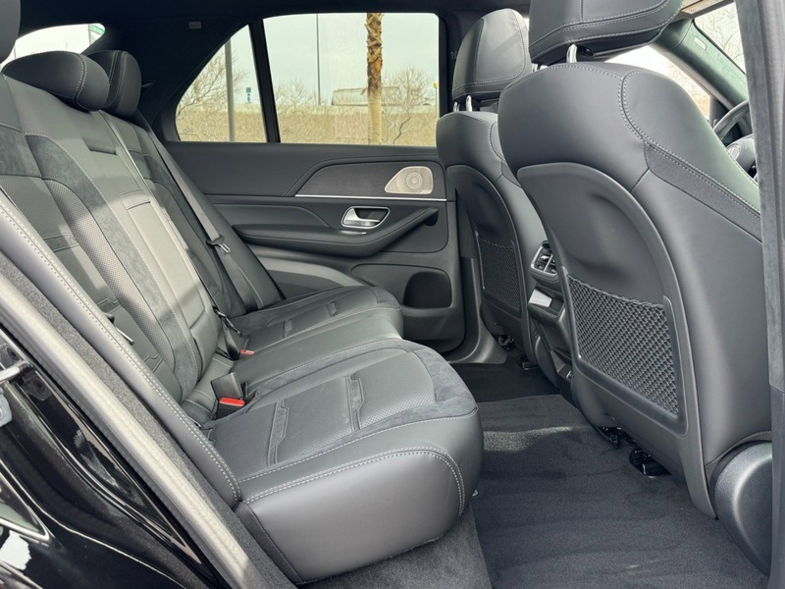 New 2026 Mercedes-Benz GLE 63 AMG S image 20