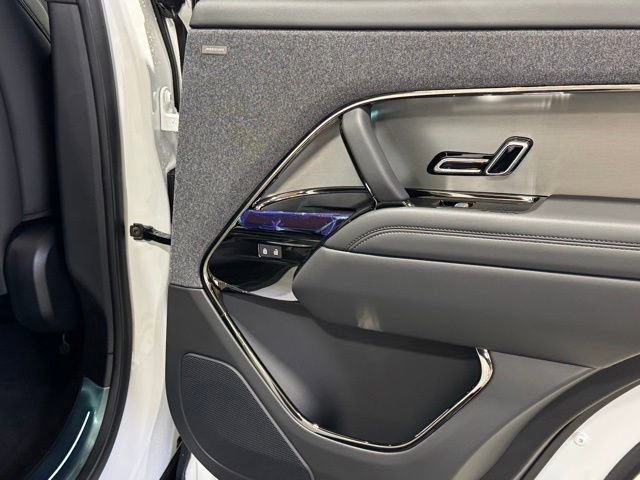 New 2025 Land Rover Range Rover Sport image 30