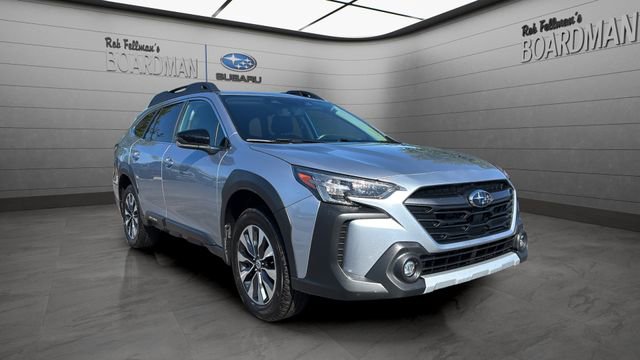 Used 2023 Subaru Outback Limited AWD/4WD image 2
