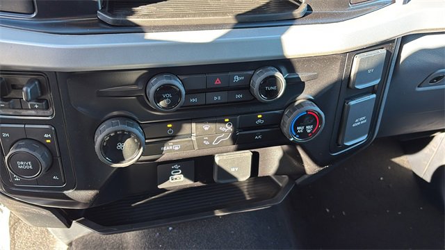 New 2026 Ford F350 XLT image 16