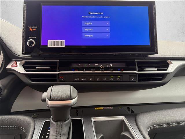 New 2026 Toyota Sienna XLE image 15