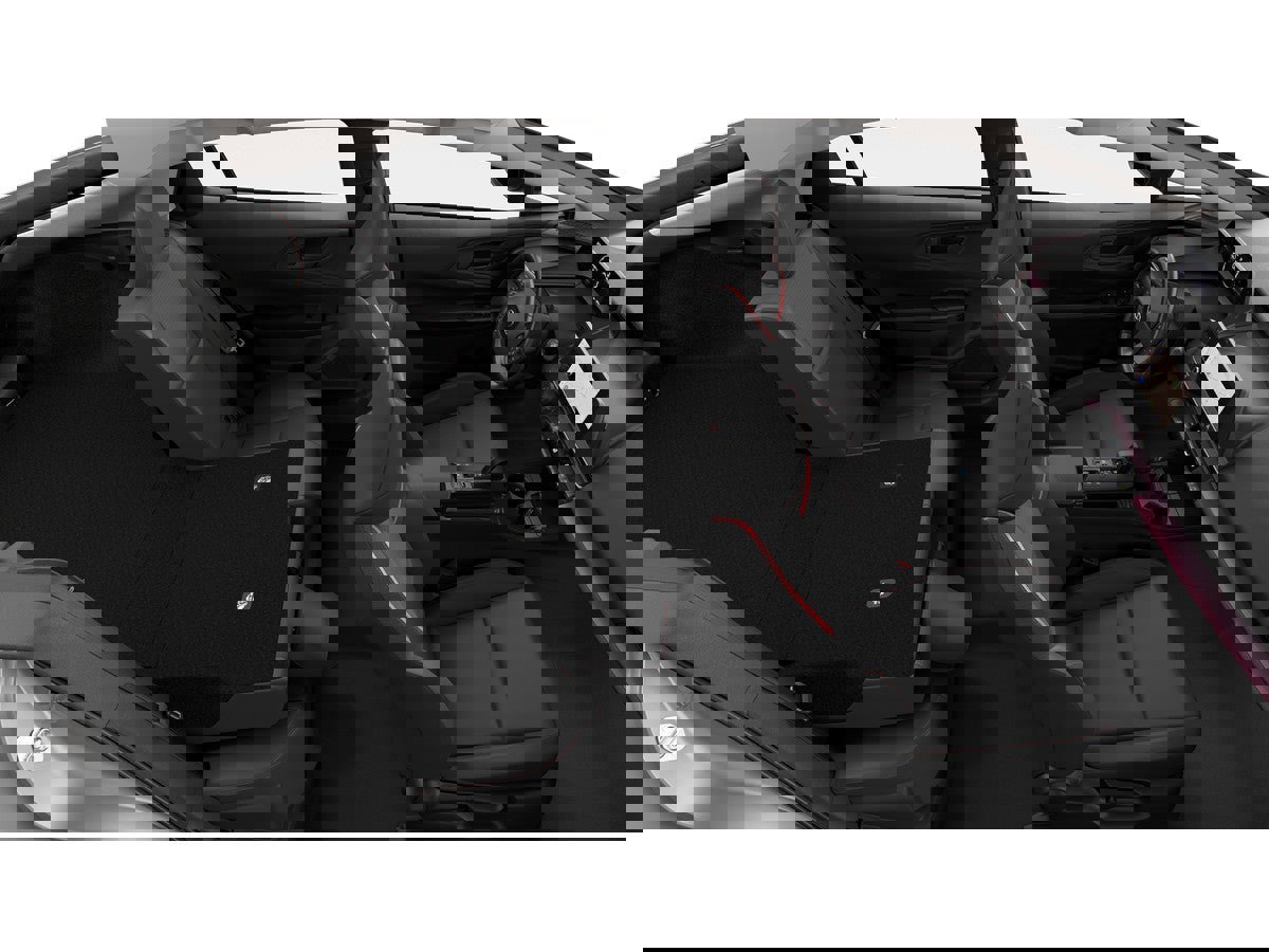 New 2026 Toyota Prius Plug-In Hybrid image 56