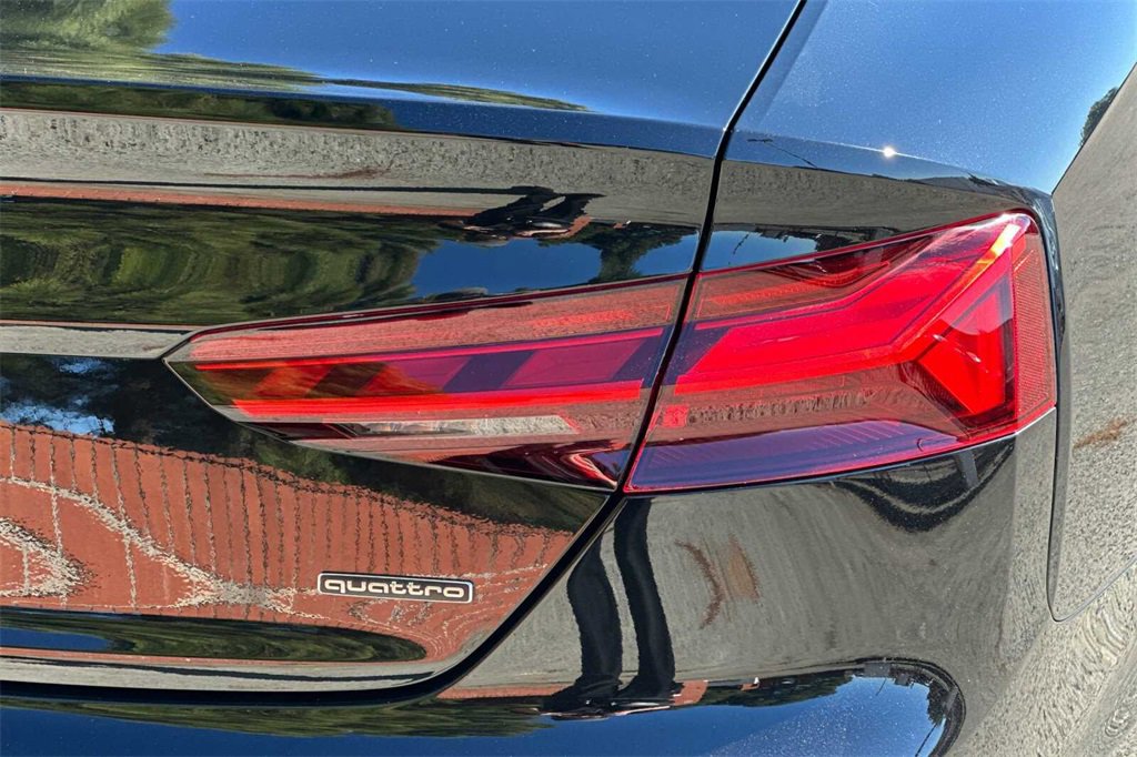 Used 2024 Audi A5 2.0T Premium image 36