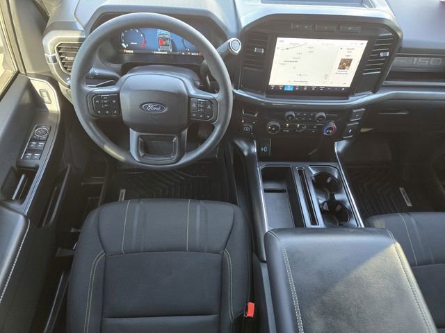 Used 2024 Ford F150 STX image 25