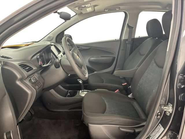 Certified 2022 Chevrolet Spark LS FWD image 12