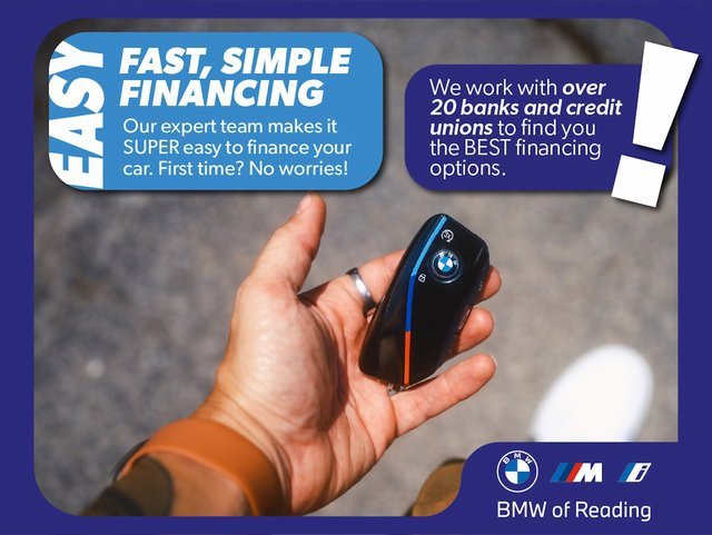 Used 2018 BMW 540i xDrive w/ Luxury Seating Package image 34