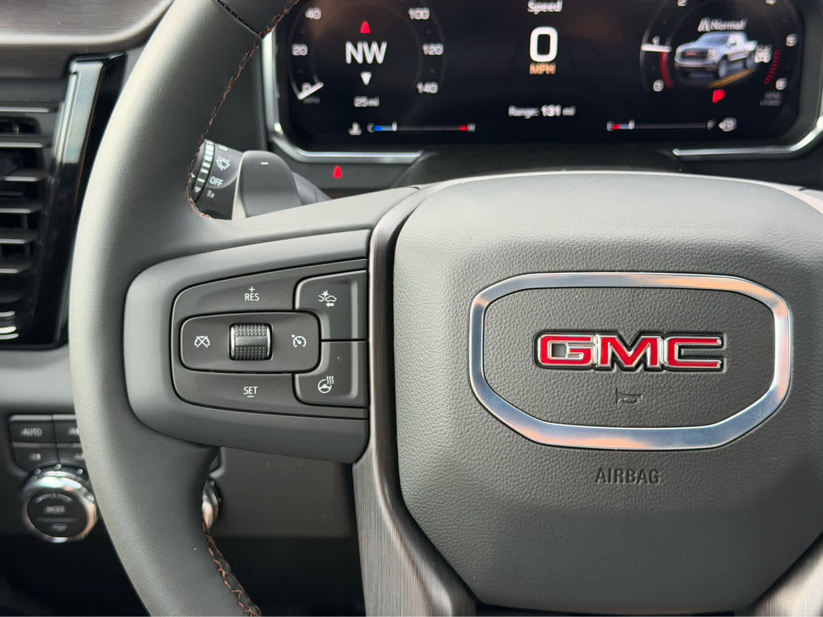 New 2026 GMC Sierra 1500 AT4 w/ AT4 Premium Package image 18