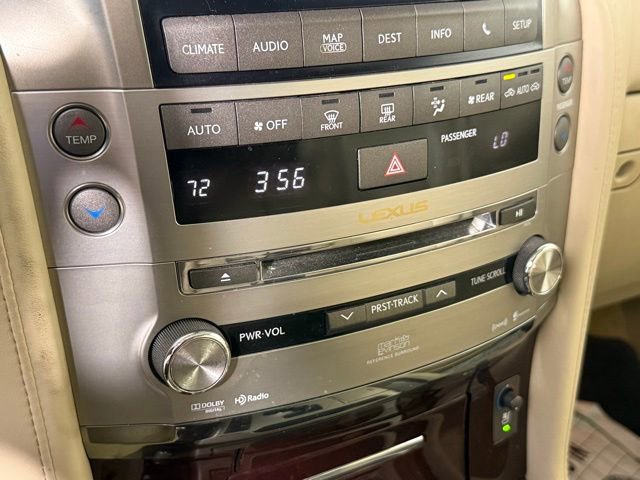 Used 2014 Lexus LX 570 4WD image 18