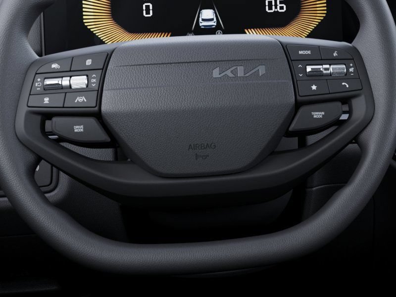 New 2026 Kia Sportage LX AWD/4WD image 22