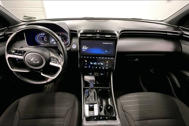 Used 2024 Hyundai Santa Cruz Night AWD/4WD image 18
