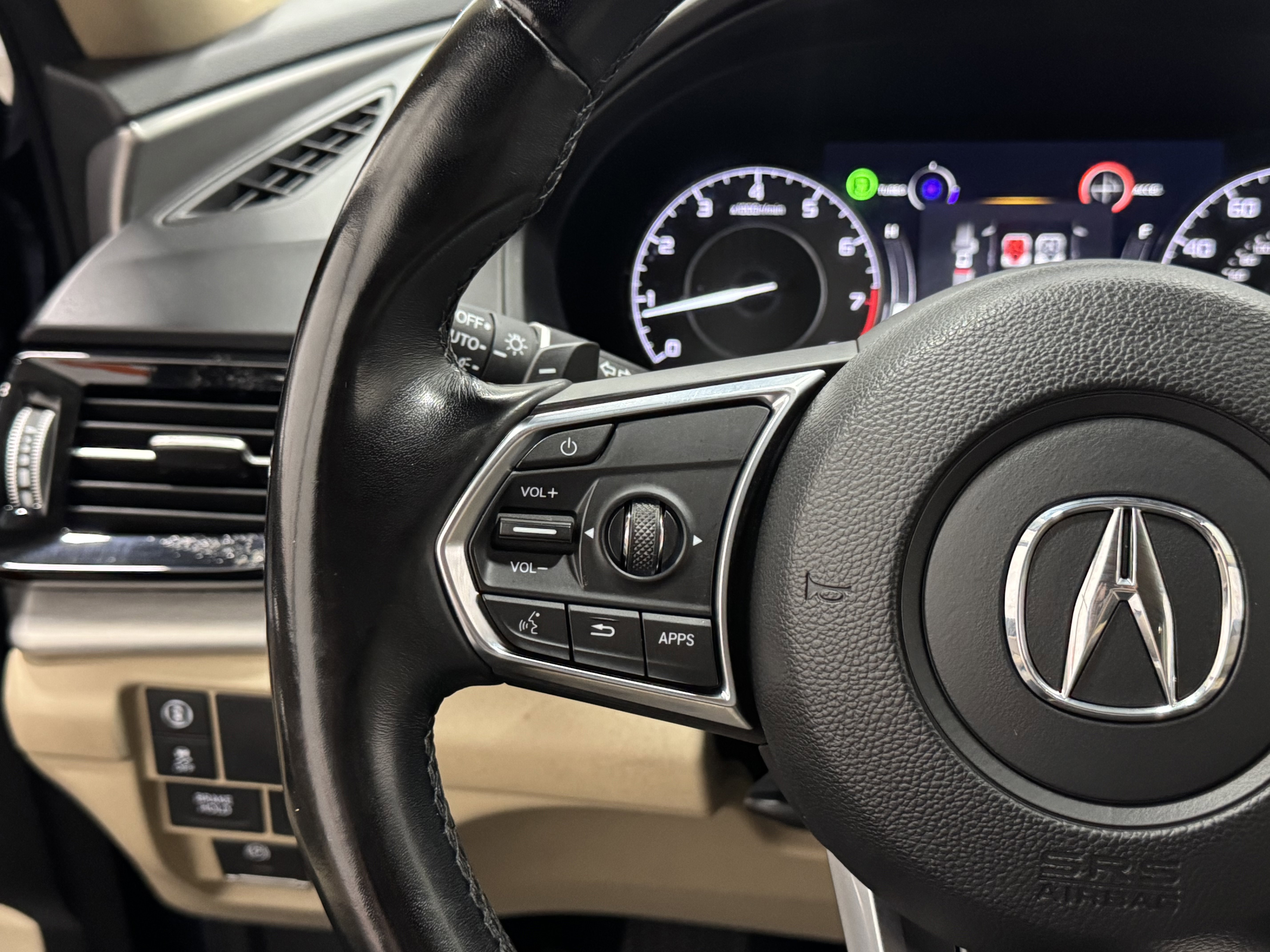 Used 2023 Acura RDX AWD image 21