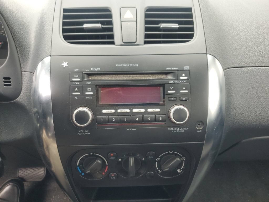Used 2012 Suzuki SX4 LE FWD image 17