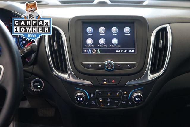 Used 2023 Chevrolet Equinox LT AWD/4WD image 24