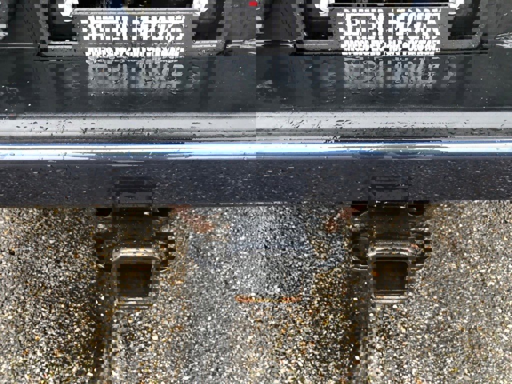 Used 2020 Chevrolet Silverado 1500 High Country w/ Technology Package image 43