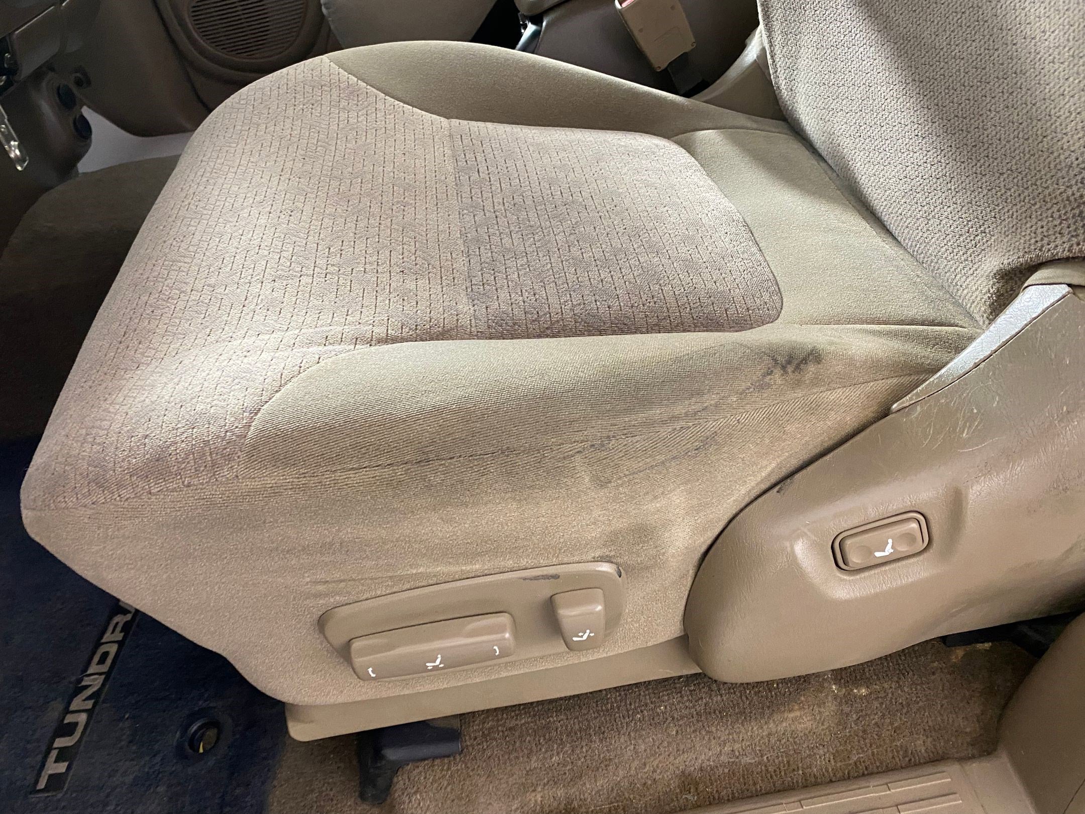 Used 2002 Toyota Tundra Limited image 12