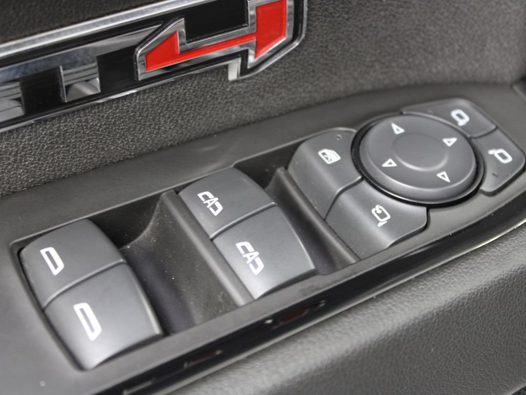 Used 2024 GMC Sierra 1500 AT4 AWD/4WD image 78