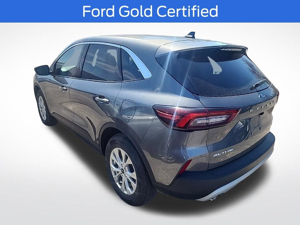 Certified 2023 Ford Escape Active image 6
