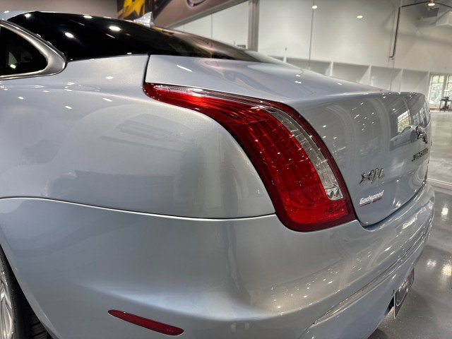 Used 2014 Jaguar XJ L Portfolio image 41