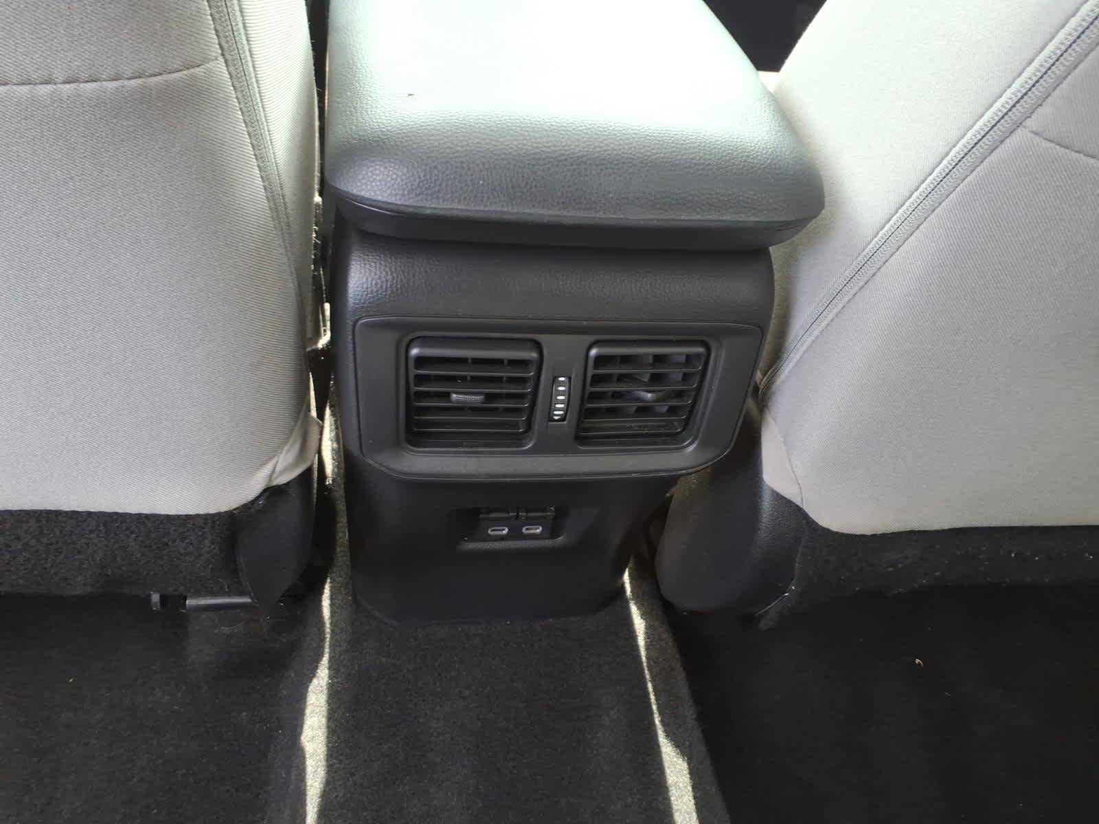 Used 2023 Toyota RAV4 XLE w/ Convenience Package AWD/4WD image 18