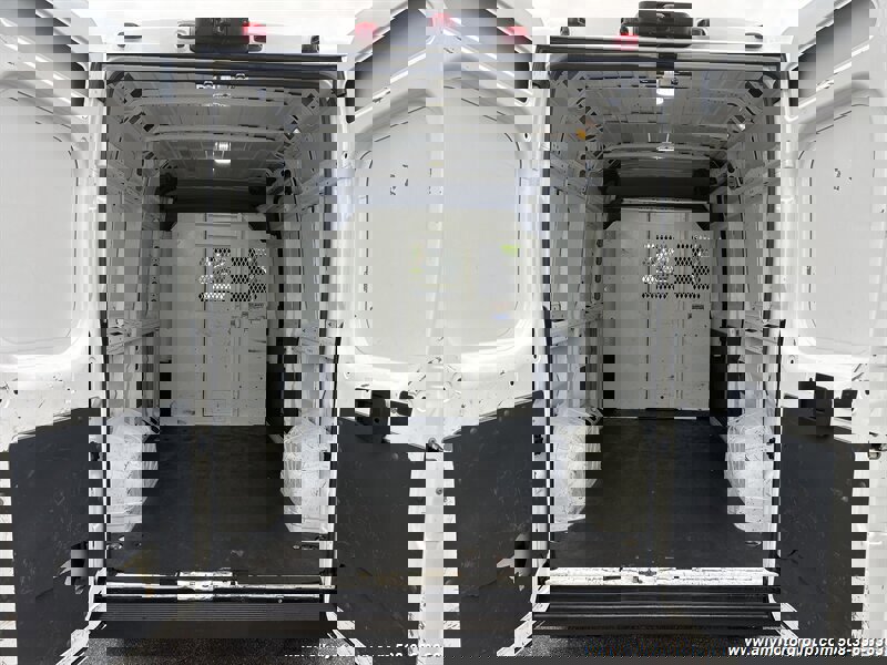Used 2020 RAM ProMaster 1500 image 15