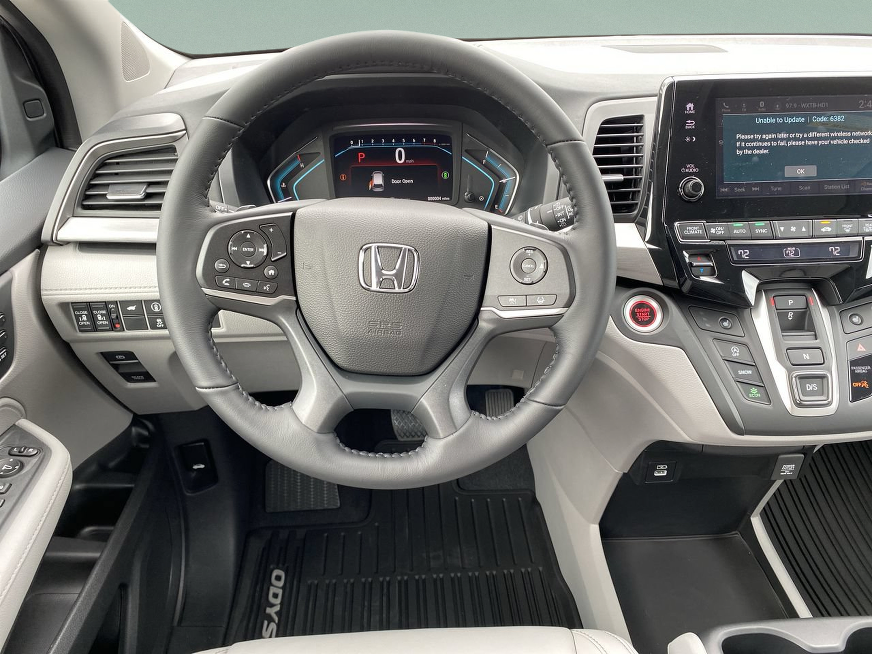 Used 2021 Honda Odyssey EX-L image 13