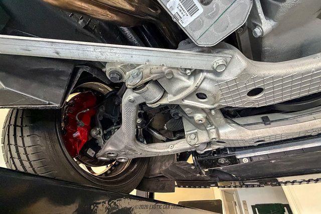 Used 2019 Chevrolet Corvette Z06 image 81