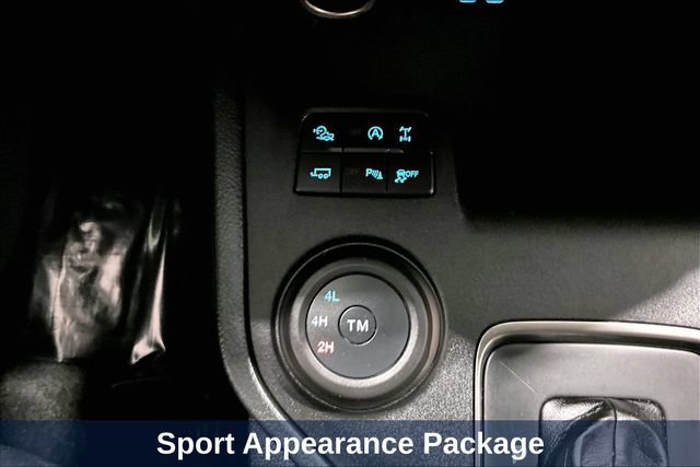 Used 2019 Ford Ranger XLT w/ Equipment Group 302A Luxury AWD/4WD image 23