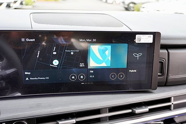 New 2026 Hyundai Santa Fe Limited AWD/4WD image 32