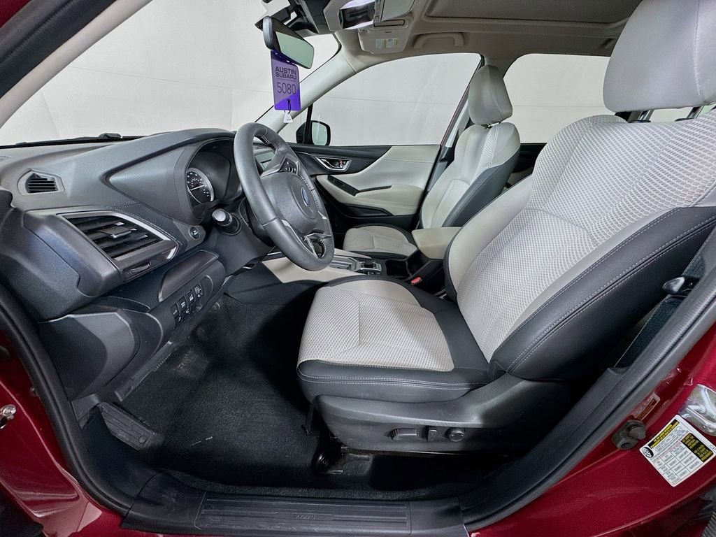 Used 2024 Subaru Forester Premium image 24