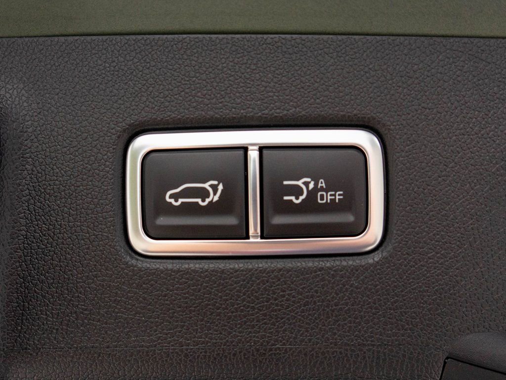 New 2026 Kia Sorento X-Line EX image 32