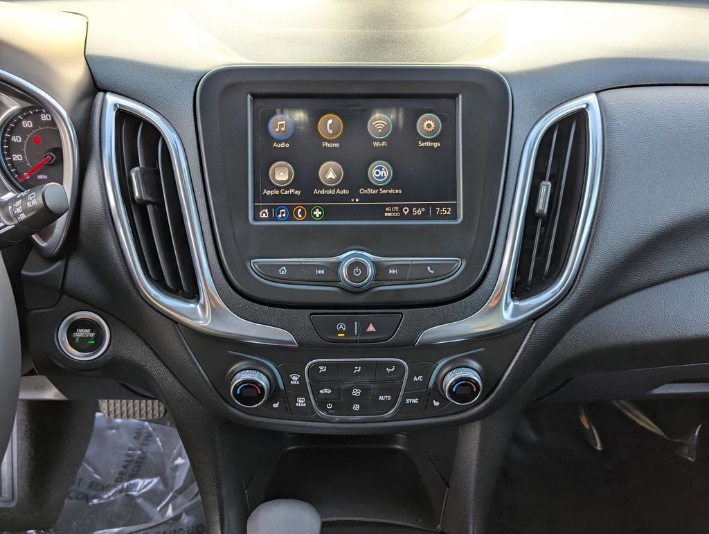 Used 2022 Chevrolet Equinox LT image 8