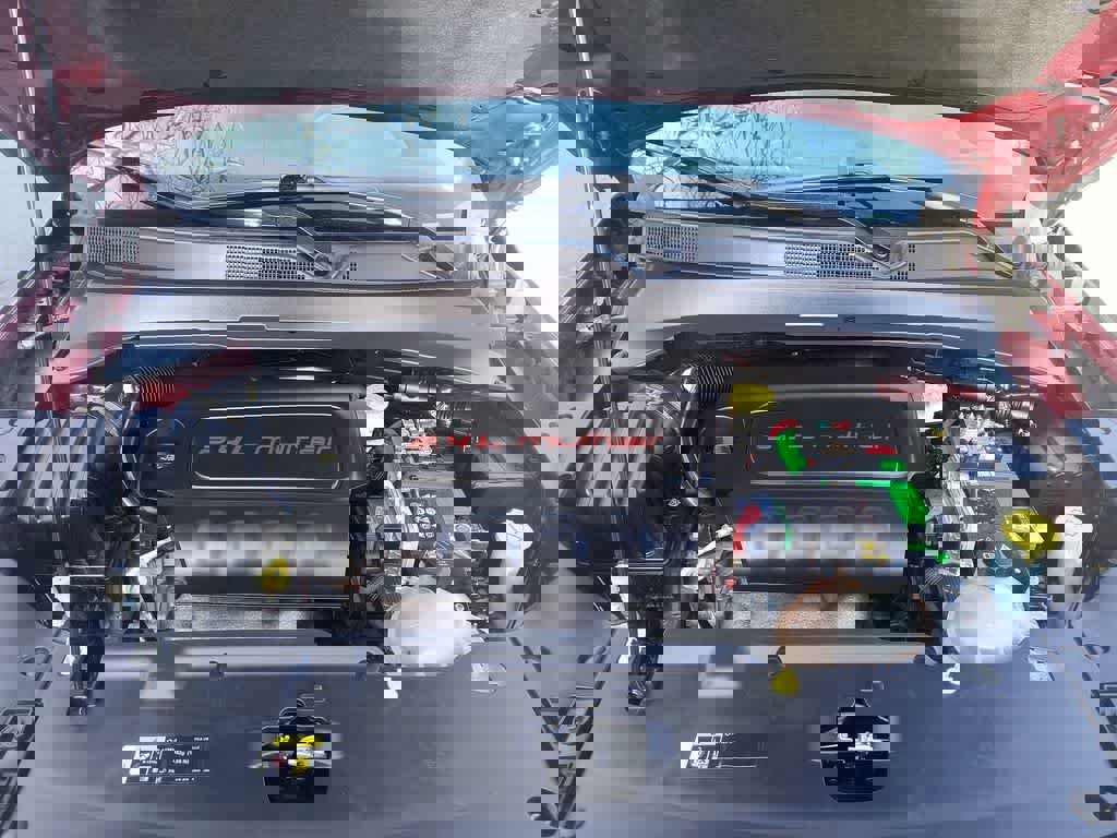 Used 2021 Jeep Compass Latitude image 24