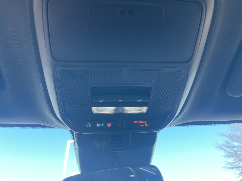 New 2025 Chevrolet Traverse LT w/ Enhanced Driving Package image 32