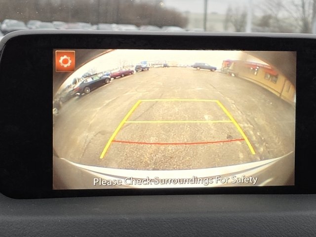 Used 2018 MAZDA CX-5 Grand Touring image 18