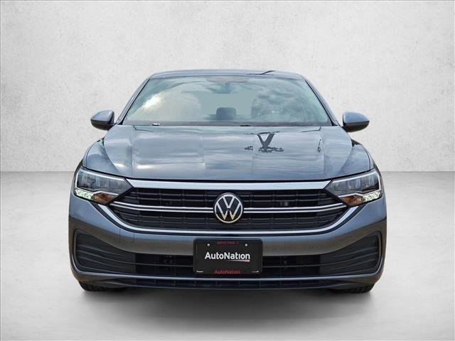 Used 2022 Volkswagen Jetta S FWD image 2