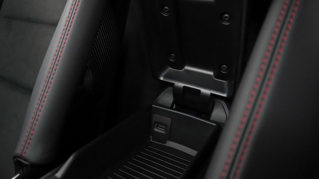 New 2025 Porsche 718 Boxster GTS image 32