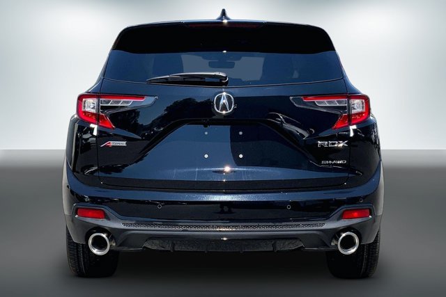 New 2026 Acura RDX w/ Advance Package AWD/4WD image 6