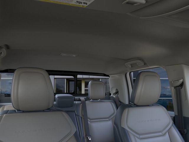 New 2025 Ford Maverick Lariat AWD/4WD image 12